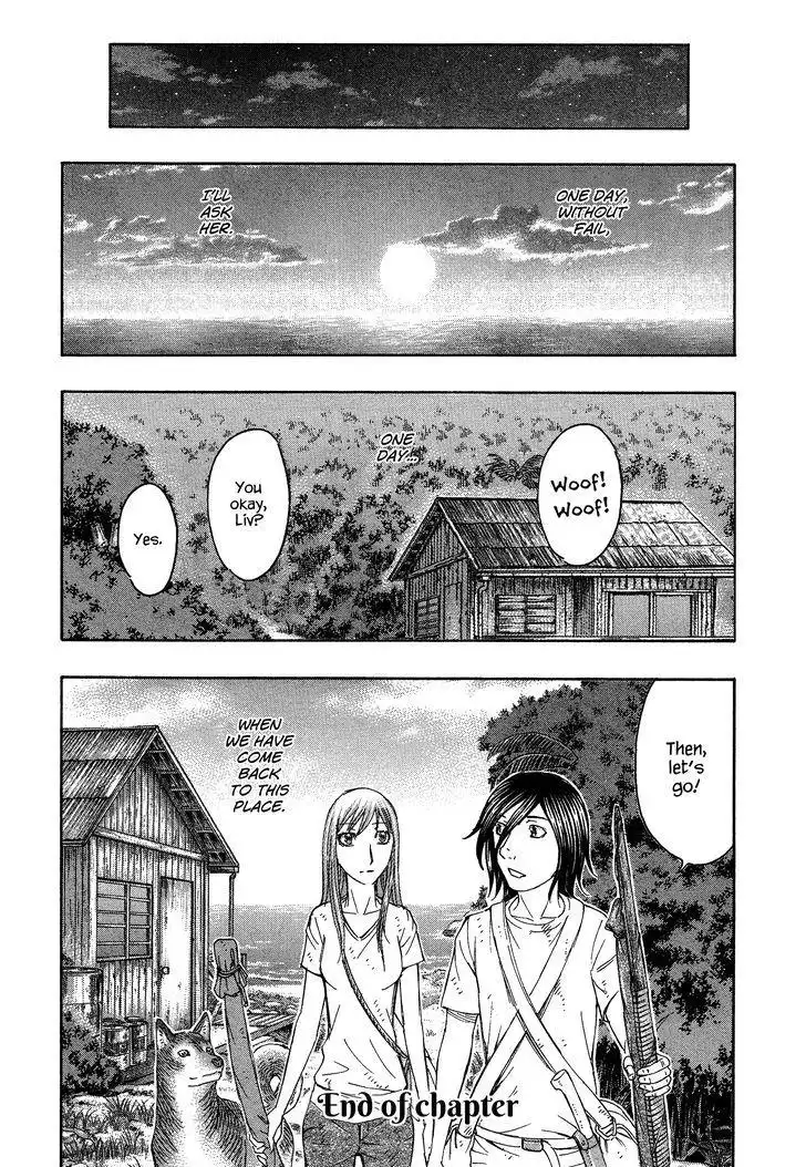 Suicide Island Chapter 130 20